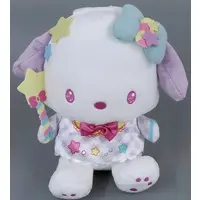 Plush - Sanrio / Pochacco