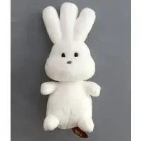 Plush - Bam and Kero