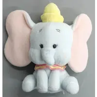 Plush - Dumbo / Timothy Q. Mouse & Dumbo (character)