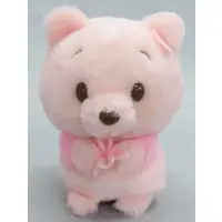 Plush - Winnie the Pooh / Winnie-the-Pooh