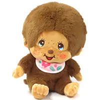 Plush - Monchhichi