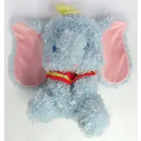 Plush - Dumbo / Dumbo (character)