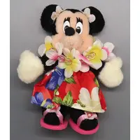 Plush - Disney / Minnie Mouse