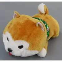 Plush - MAMESHIBA SANKYOUDAI