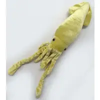 Plush - Squid