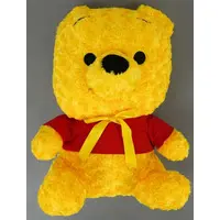 Plush - Winnie the Pooh / Winnie-the-Pooh