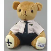 Plush - Teddy bear