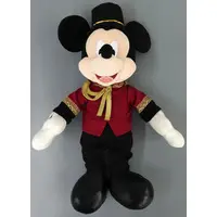 Plush - Disney / Mickey Mouse