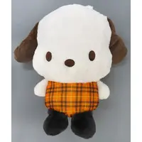 Plush - Sanrio / Pochacco