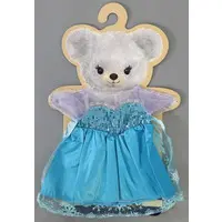 Plush Clothes - Frozen / Elsa