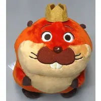 Plush - Hoppers