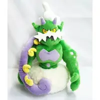 Plush - Pokémon / Tornadus
