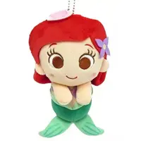 Plush - The Little Mermaid
