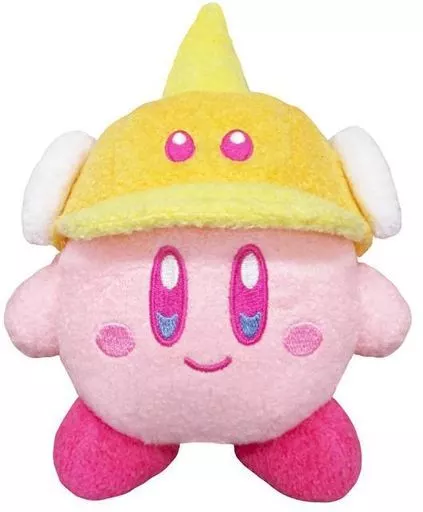 Plush - Kirby's Dream Land / Kirby