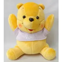 Plush - Winnie the Pooh / Winnie-the-Pooh