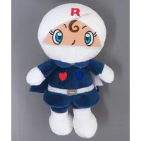 Plush - Anpanman / Rollpanna