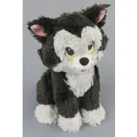 Plush - Disney / Figaro