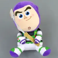 Plush - Toy Story / Buzz Lightyear