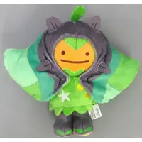 Plush - Pokémon / Ogerpon & Ditto