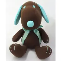 Plush - PEANUTS / Snoopy