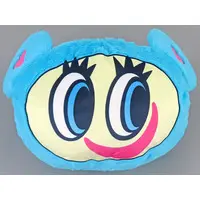 Plush - ANGEL BLUE