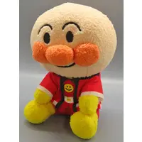 Plush - Anpanman / Anpanman (character)