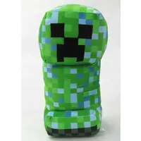 Plush - MINECRAFT / Creeper