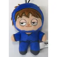 Plush - Failure Ninja Rantarou / Hachiya Saburou