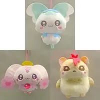 Plush - PetitCure: Precure Fairies