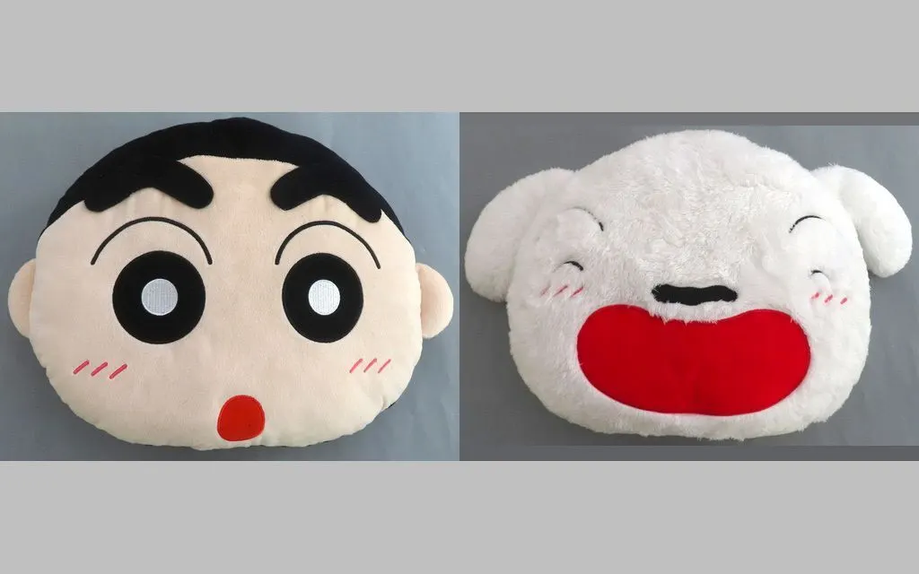 Plush - Crayon Shin-chan / Nohara Shinnosuke