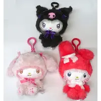 Plush - Sanrio / My Melody & Kuromi