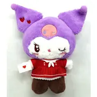 Plush - Sanrio / Kuromi