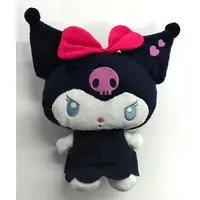 Plush - Sanrio / Kuromi