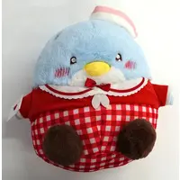 Plush - Sanrio / TUXEDOSAM