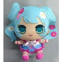 Plush - VOCALOID / Hatsune Miku