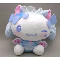 Plush - Sanrio / Cinnamoroll