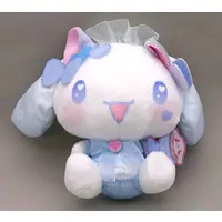 Plush - Sanrio / Cinnamoroll
