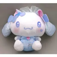 Plush - Sanrio / Cinnamoroll
