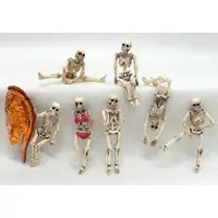 Trading Figure - fuchico