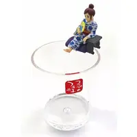 Trading Figure - fuchico