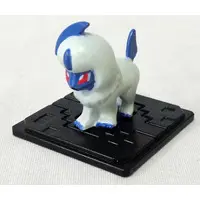 Trading Figure - Pokémon / Absol