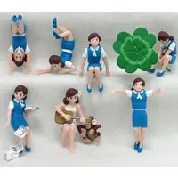Trading Figure - fuchico