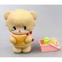 Trading Figure - MINISO x mikko Stay At Home Series