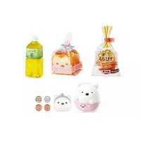 Trading Figure - Sumikko Gurashi / Ebifurai no Shippo (Nulpi Chan)
