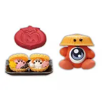 Trading Figure - Kirby's Dream Land / Kirby