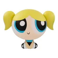 Capchara - The Powerpuff Girls / Bubbles