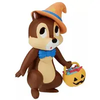 Trading Figure - Disney / Chip (Chip 'n Dale)