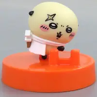 Trading Figure - Chiikawa / Rakko