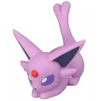 Finger Puppet - Trading Figure - Pokémon / Espeon
