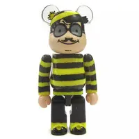 Trading Figure - BE＠RBRICK